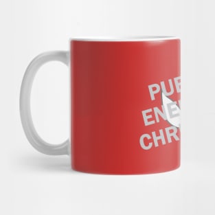 Christmas - 27 Mug